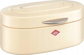 WESCO Elly Panera Beige Acero 19x14x23 Cm