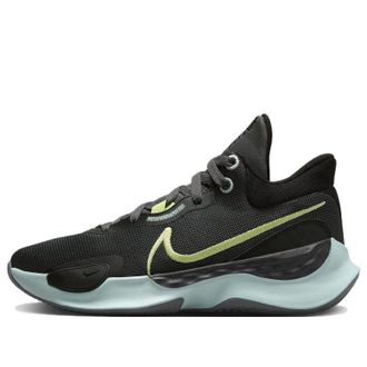 Nike (WMNS) Nike Renew Elevate 3 Black Jade Ice FQ8971-001