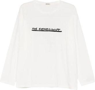 Bode Long-sleeve T-shirt