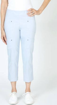 Elliott Lauren Womens Pants In Frost
