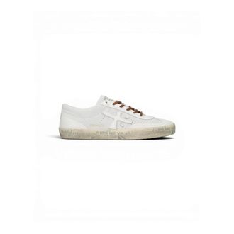 Premiata Sneakers, female, White, Size: 11 US Davidd 8294