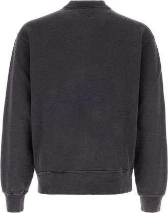 Our Legacy Sweatshirt - Purple