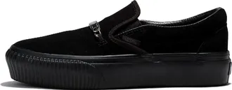 Vans Slip-On Platform SF x Karina Rozunko VN000BC9BLK