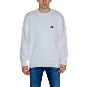Tommy Hilfiger Crewneck Sweater Classic Fit Mw0mw22201