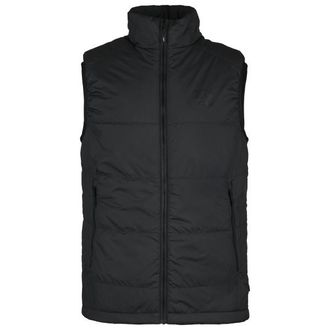 Stoic MountainWool120 StorboSt. Vest Kunstfasergilet f&uuml;r Herren | schwarz