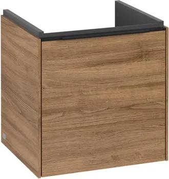 Villeroy & Boch Villeroy&boch - Subway 3.0, Mueble De Lavabo, 423x429x378 Mm, 1