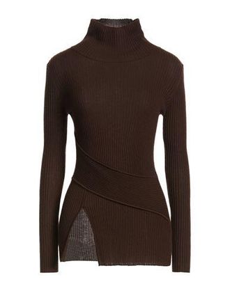 Crush Collection KNITWEAR - Turtlenecks sur YOOX.COM