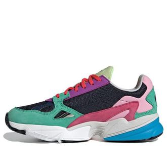 adidas (WMNS) adidas Falcon Multi Color CG6211
