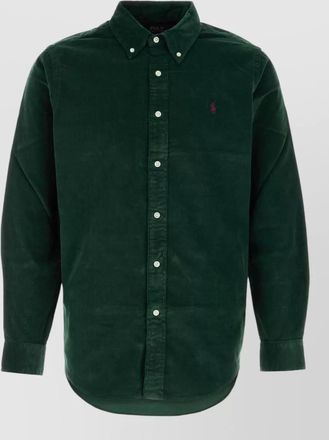 Polo Ralph Lauren corduroy shirt