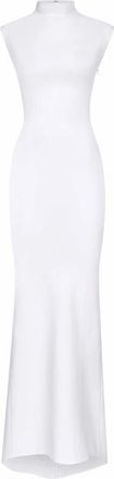Jacquemus Donna, Abiti, Bianco, S, new