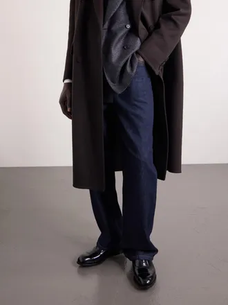 Churchs Consul R 2.0 Leather Oxford Shoes