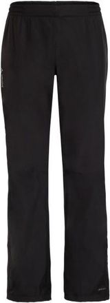 Vaude Escape 2.5L Pants Regenhose - Unisex | schwarz