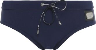 Dolce & Gabbana Zwemshorts - Heren - Strandmode - Blauw - S - Badmode