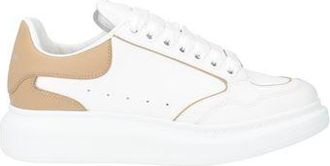 Alexander McQueen FOOTWEAR - Trainers on YOOX.COM