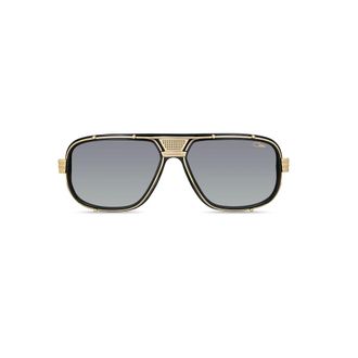 Cazal Sunglasses, unisex, Black, Size: 60 MM Mod 665 Sunglasses
