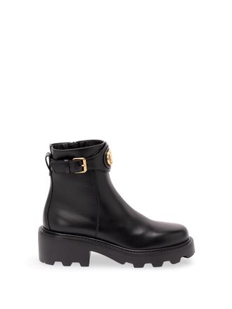 Valentino Garavani Vlogo Signature Boots
