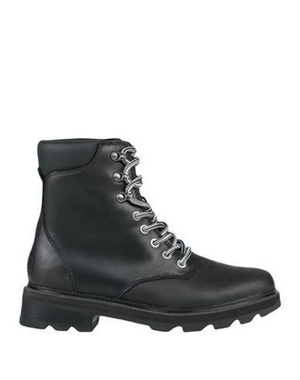Sorel LENNOX LACE STKD WP