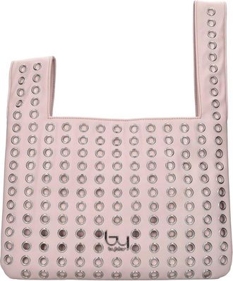 Byblos BY Byblos Tassen.. - Dames - Handtassen - Roze - ONE Size - Leer - Tassen