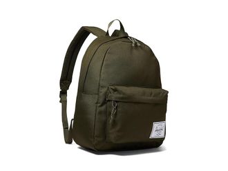 Herschel Classic Backpack Bags Ivy Green