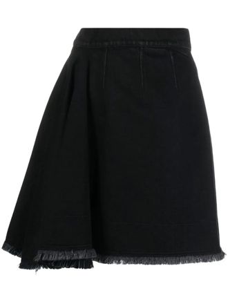 Women's Alexander McQueen Skirts - up to −78% | Stylight