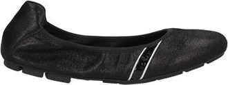 Hogan FOOTWEAR - Ballet flats on YOOX.COM