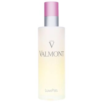 Valmont Womens Luminosity LumiPeel Exfoliator for Radiant Skin - 150ml - White - One Size