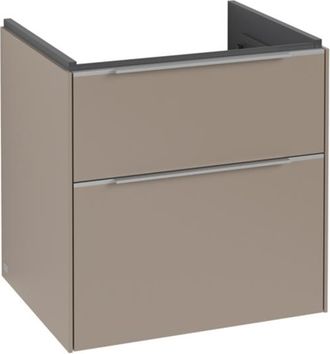 Villeroy & Boch Subway 3.0, 572x576x478 Mm, Mueble De Lavabo, 2 - Villeroy&boch