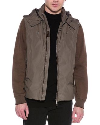 Moorer Moorer Evan Down Jacket