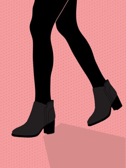 It’s boots time! Ma quali sono gli stivali più adatti al tuo fisico?