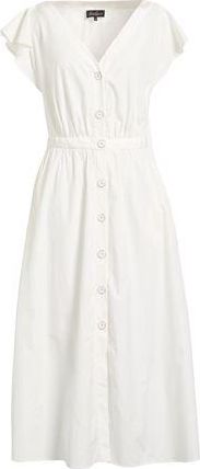 Luisa Spagnoli KLEIDER - Midi-Kleider auf YOOX.COM