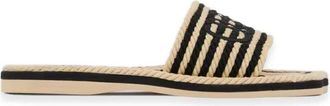 Chlo&eacute; Chloe Flat Sandals