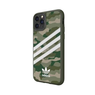 adidas 36375 Funda Para Tel&eacute;fono M&oacute;vil 14,7 Cm (5.8) Verde, Blanco