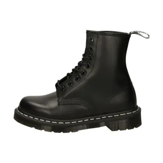 Dr. Martens Heren, Schoenen, Zwart, Maat: 40 EU Leer
