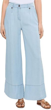 Ariat Aylin Pants Womens Clothing Indigo Tencel : 14