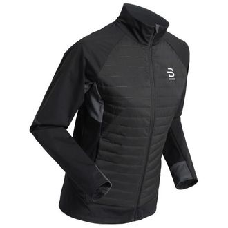 Daehlie Jacket Challenge 3.0 Langlaufjacke f&uuml;r Damen | schwarz