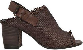 Zoe CALZADO - Sandalias con cierre en YOOX.COM