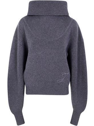 Jacquemus La Maille Pallone Sweater
