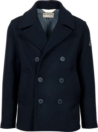 Roy Rogers Abrigos Azul