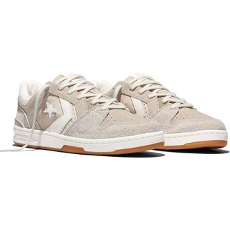 Converse Gender Inclusive CL98 Sneaker in Papyrus/Egret/Gum Honey at Nordstrom, Size 10.5