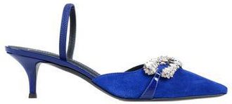 Giuseppe Zanotti FOOTWEAR - Pumps sur YOOX.COM