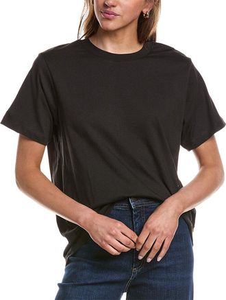 Ichi Ihpalmer Loose T-Shirt