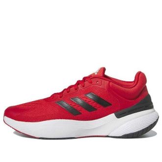 adidas Response Super 3 Vivid Red Carbon HP5934