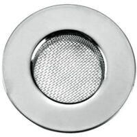OEM Colador De Fregadero De Acero Inoxidable Metaltex 8002522975752 - Crezuo
