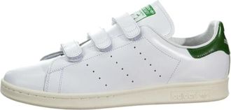adidas originals Stan Smith CF Nigo White Green B26000