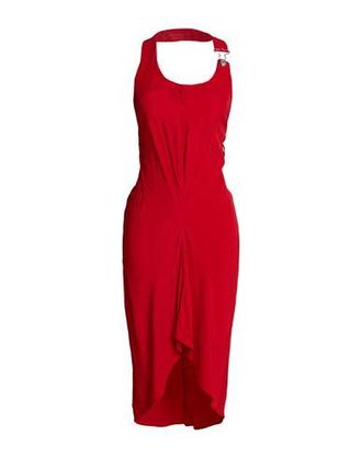 Moschino DRESSES - Maxi dresses on YOOX.COM