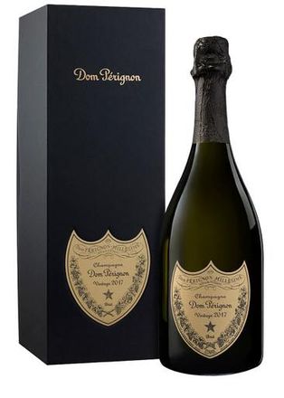 Dom P&eacute;rignon Dom Perignon 2017 Boxed Sparkling Wine