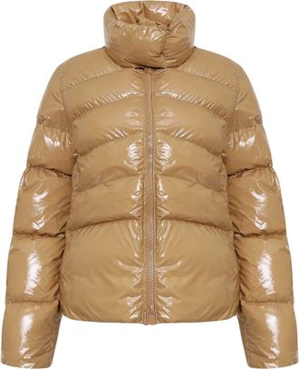 Pinko Pinko Zip-Up Donsjack