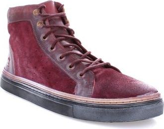 Roan Mac II Sneaker in Bordo at Nordstrom, Size 10.5
