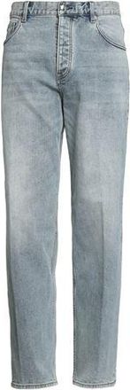 Emporio Armani BOTTOMWEAR - Jeans on YOOX.COM