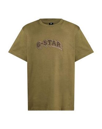 G-Star TOPWEAR - T-shirts su YOOX.COM